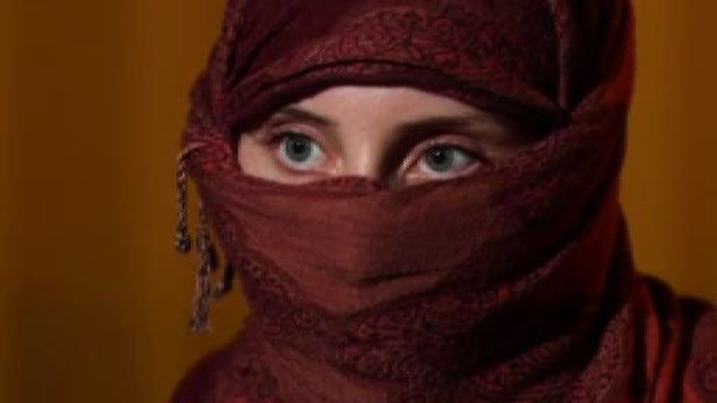 Las atrocidades de Abu Bakr Al Bagdadi