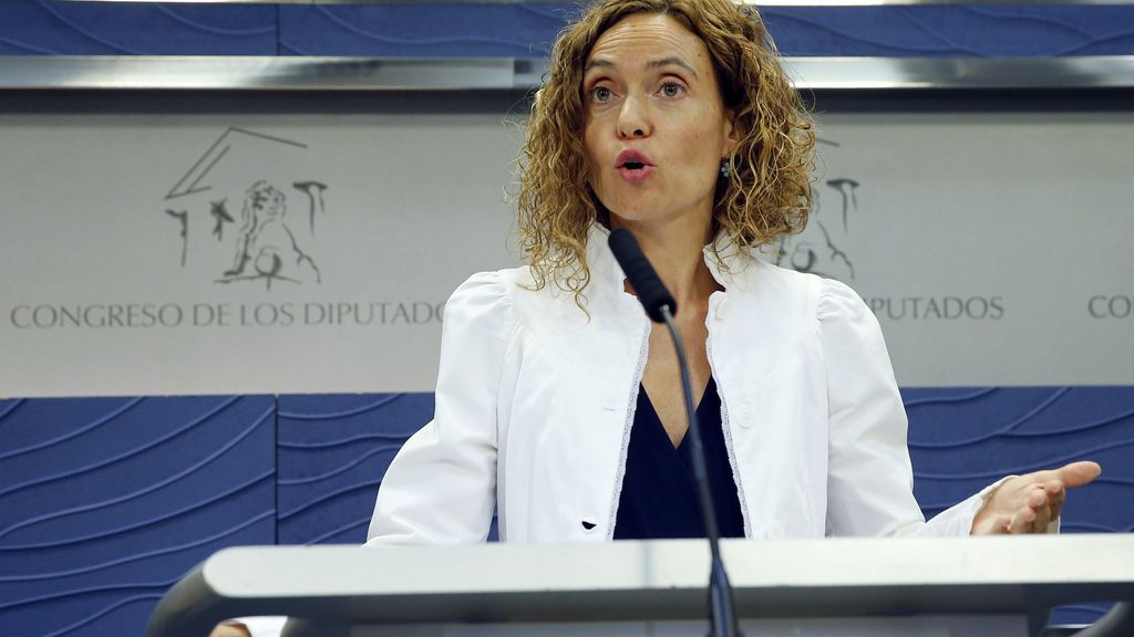 El PSOE considera que “la investidura de Rajoy está cerca”