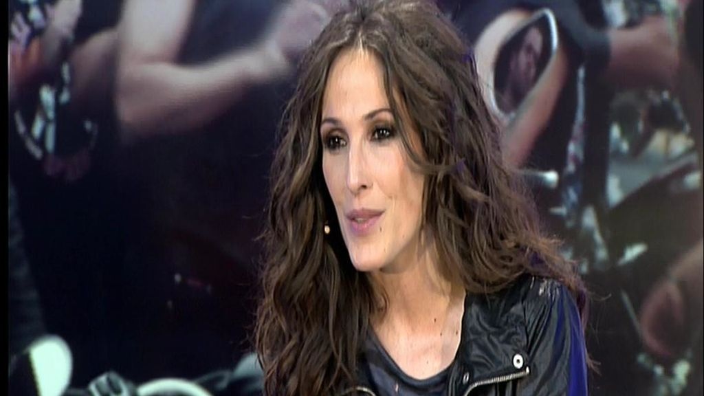 Malú, sobre el IVA cultural: "No puedes convertir la música en un lujo"