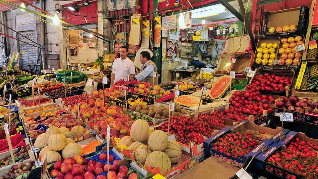 Un estudio refleja los cambios alimenticios de los españoles desde que comenzó la crisis