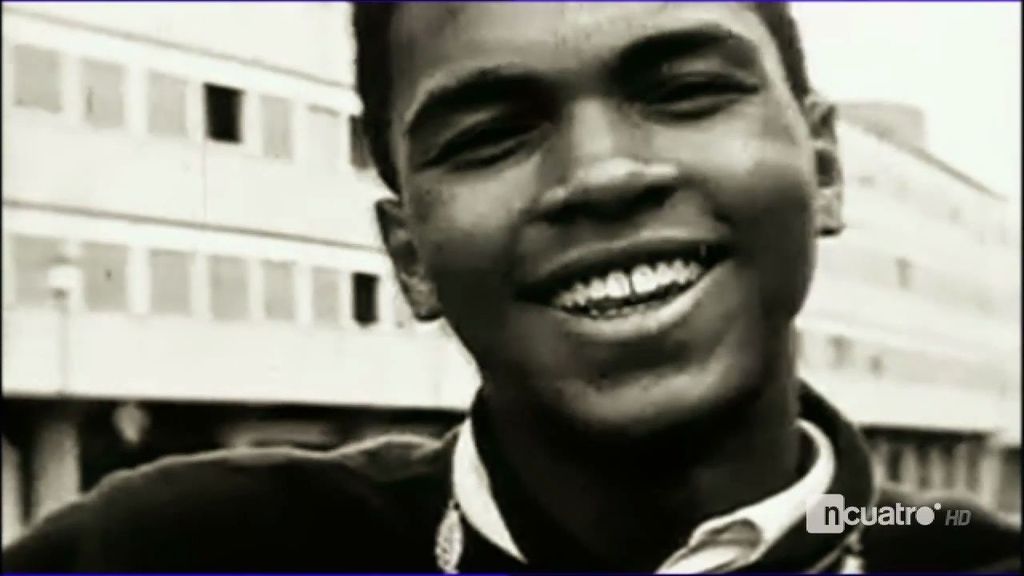 La leyenda de Muhammad Ali: golpes en el ring y contra las injusticias
