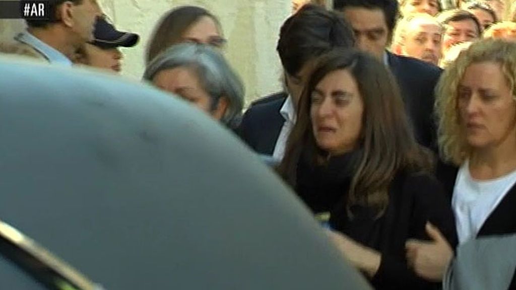 Loreto, rota tras el asesinato de su madre