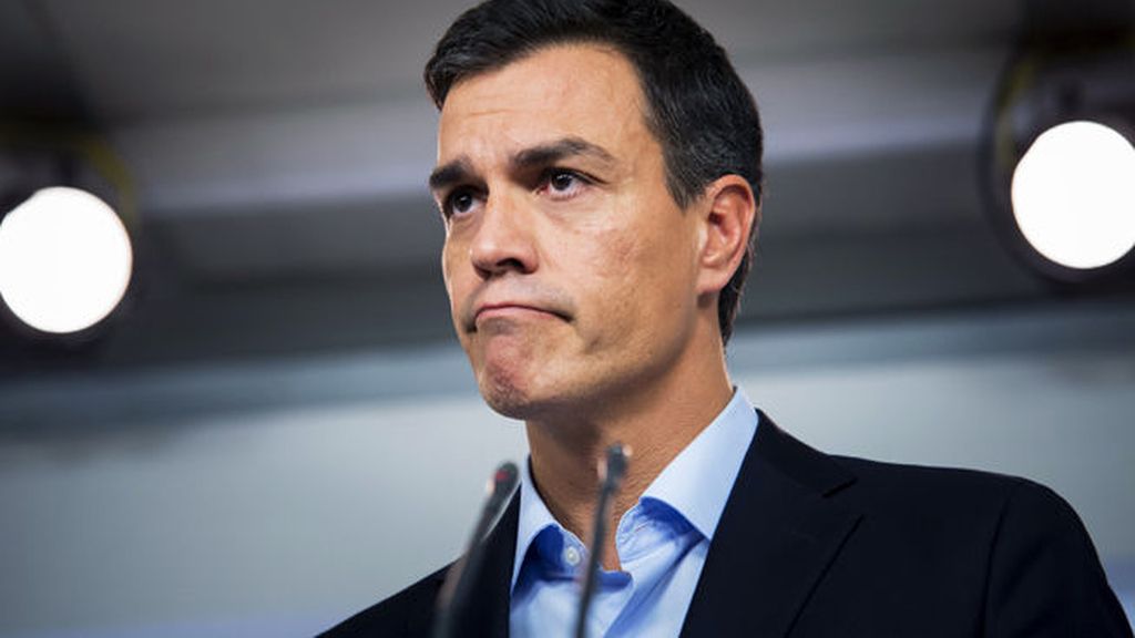 La trayectoria de Pedro Sánchez, marcada por un aluvión de críticas y desavenencias