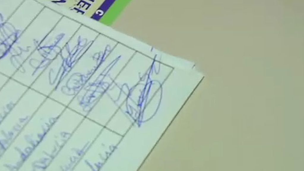 Casi 94.000 firmas socialistas a favor del 'no' esperan a ser registradas en Ferraz