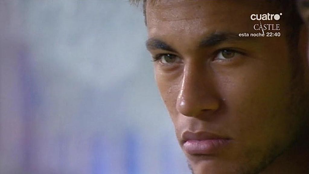 Neymar: "Tengo catorce tatuajes y todos tienen un significado, son especiales"