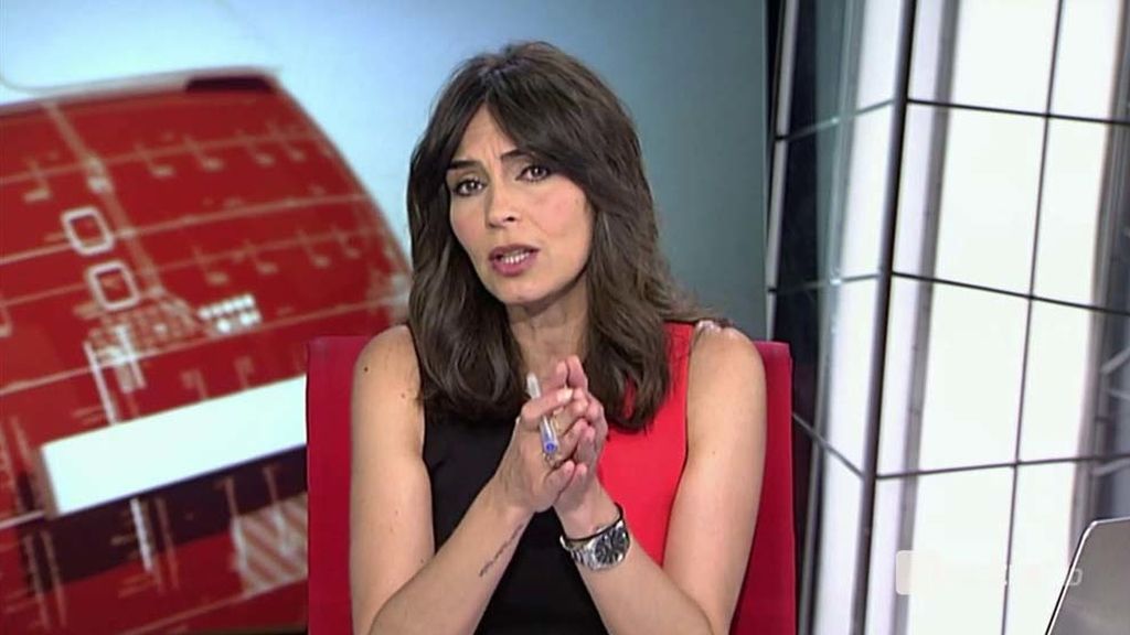 Noticias Cuatro 14h