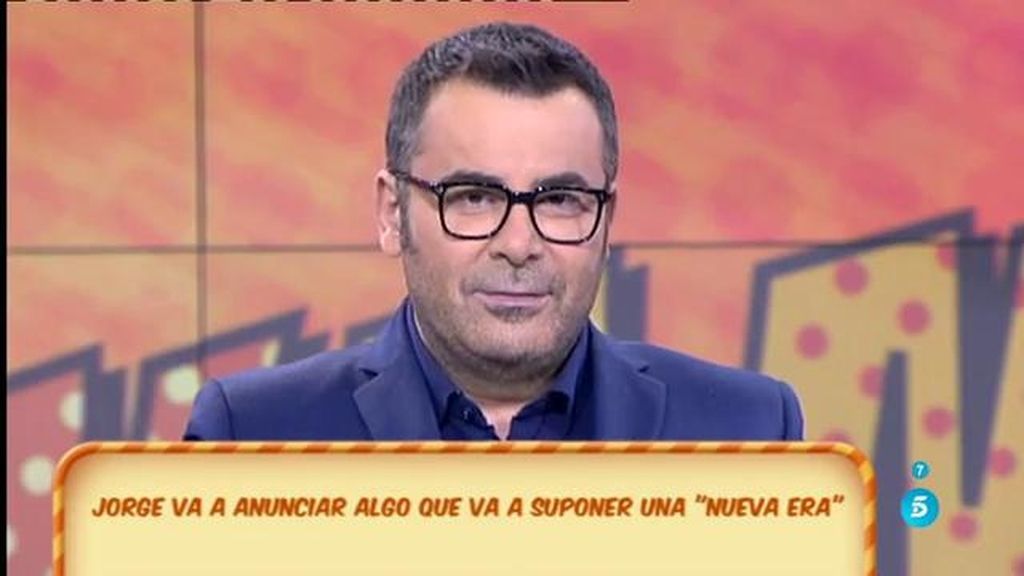 Jorge Javier: “Dentro de la cárcel Isabel Pantoja ya no habla bien de Raquel Bollo”