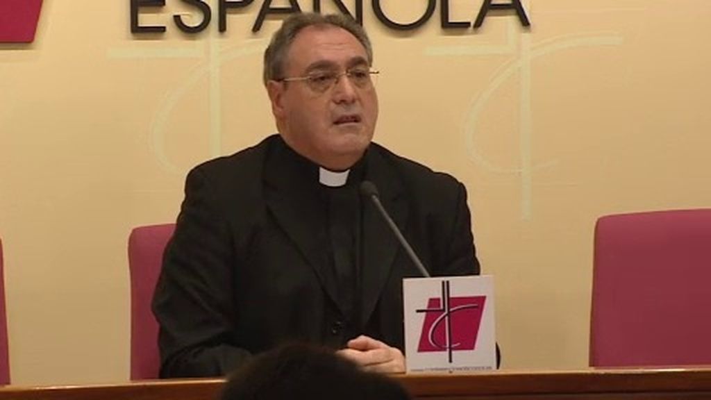 Los obispos piden perdón por los abusos sexuales en la Iglesia