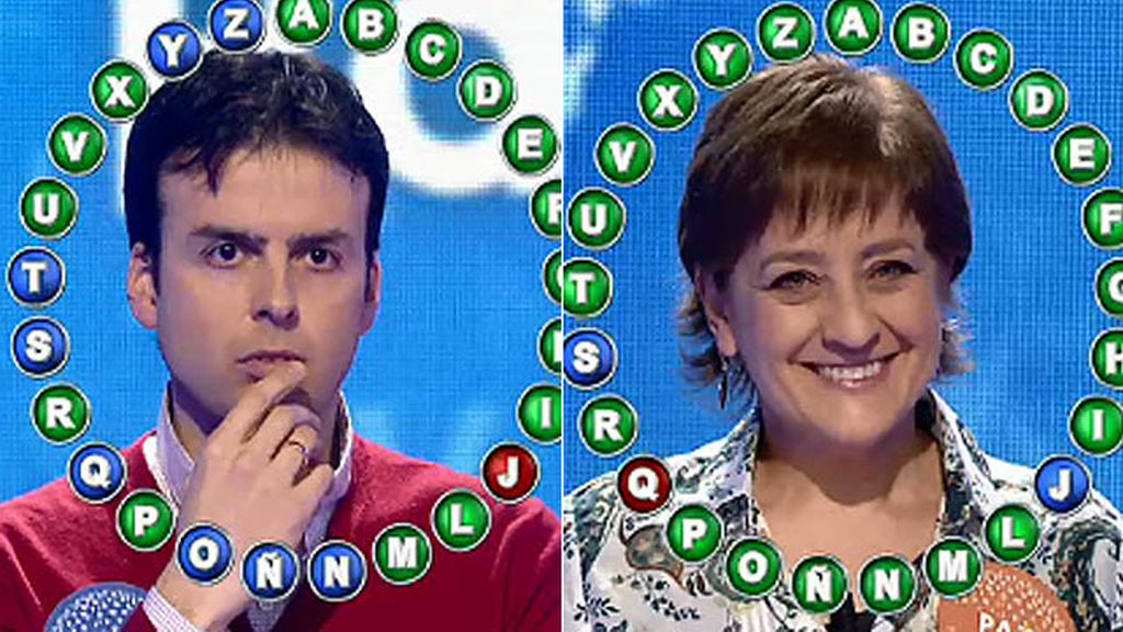 Paz, con gran ventaja en su programa 30