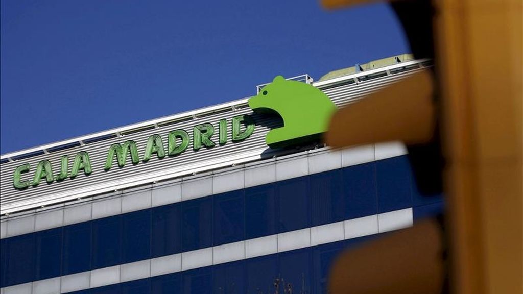 Anticorrupción investiga las tarjetas b de Caja Madrid