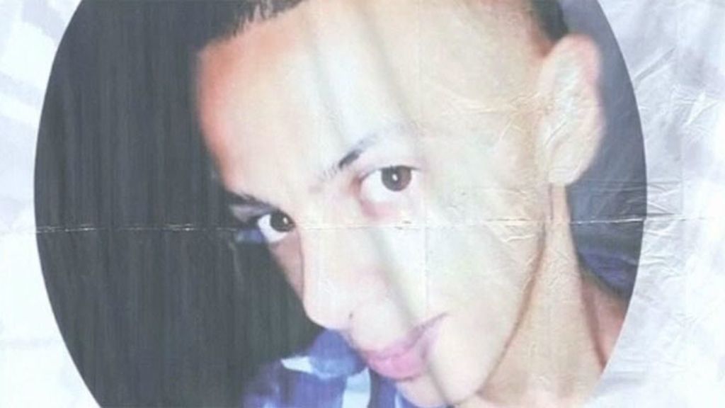 Detenidos seis sospechosos por el asesinato del adolescente palestino