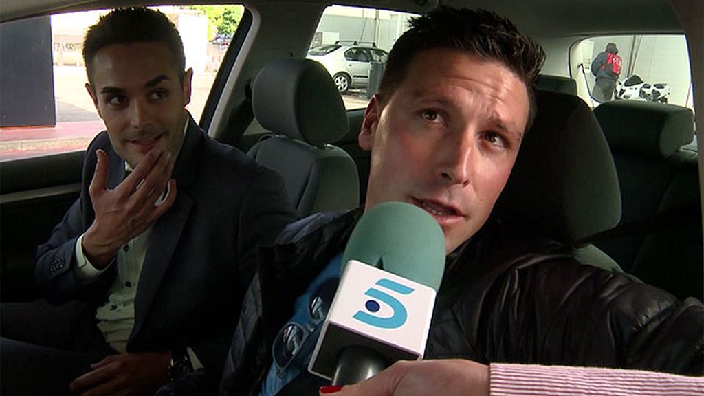 Abrimos nueva sección en el programa para hablaros de la seguridad vial