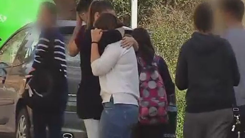 Un amigo de la desaparecida en Chella confiesa ser el autor del crimen