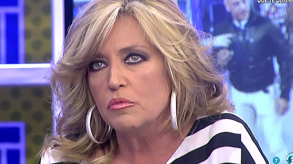 Lydia Lozano hace autocrítica