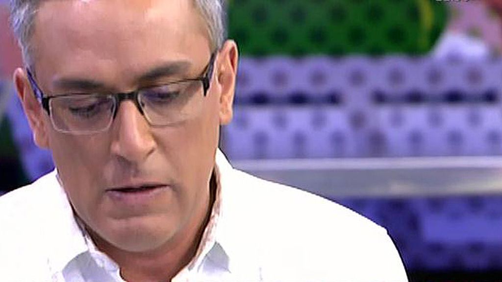 Kiko Hernández cree que Manuel Cortés Bollo concederá una entrevista