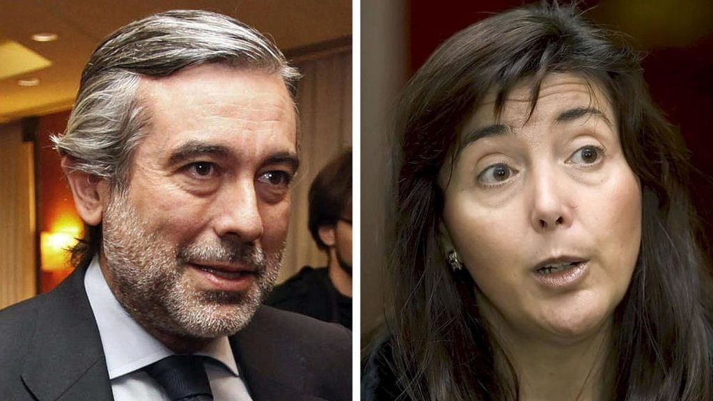 La Audiencia Nacional aparta del juicio del 'caso Gürtel' a los jueces Enrique López y Concepción Espejel