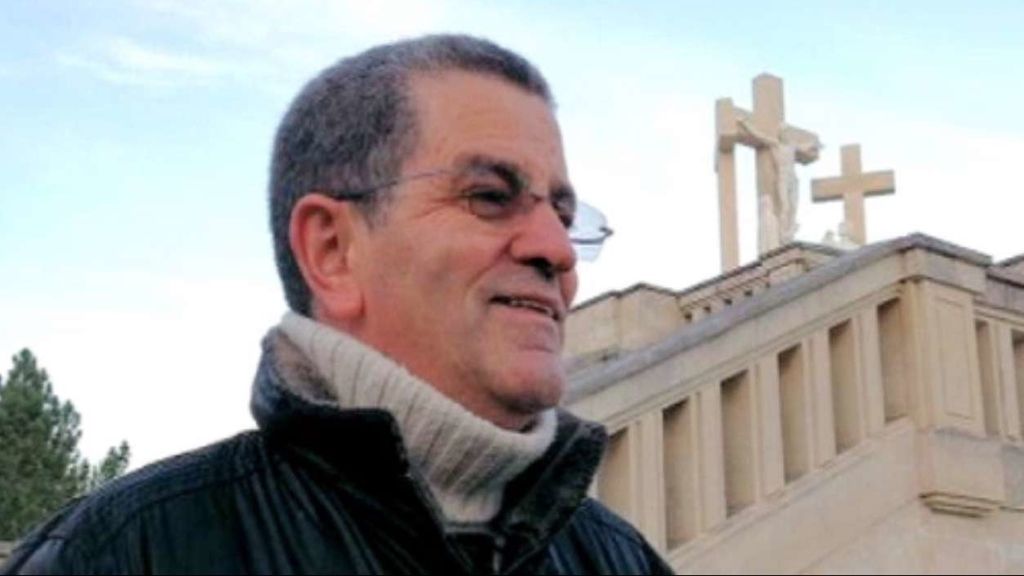 Detenido en Madrid el líder de la secta desmantelada en Vigo