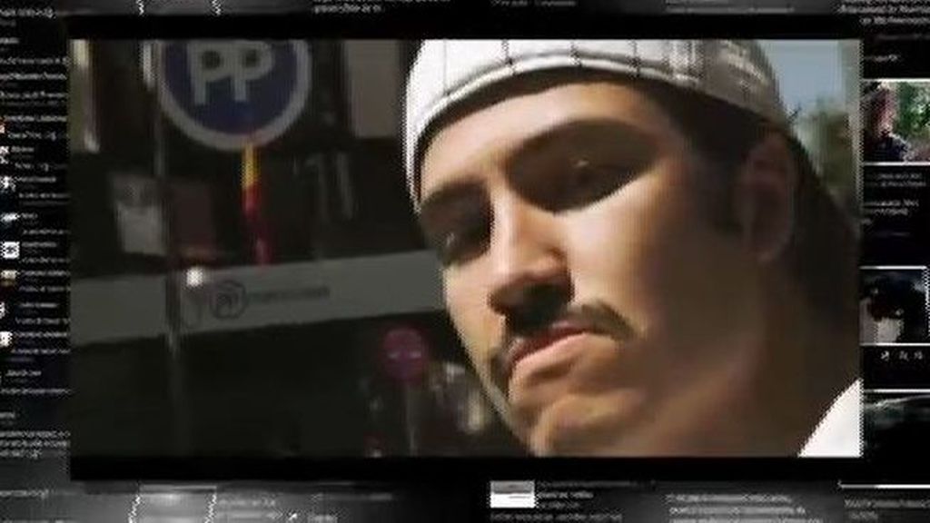 #HoyEnLaRed: el rapero del PP se pasa a Ciudadnos