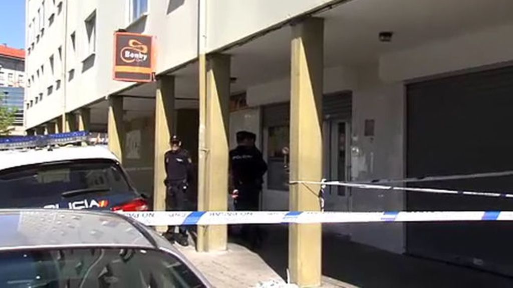 Detenido un hombre sospechoso del asesinato de una camarera en Ferrol