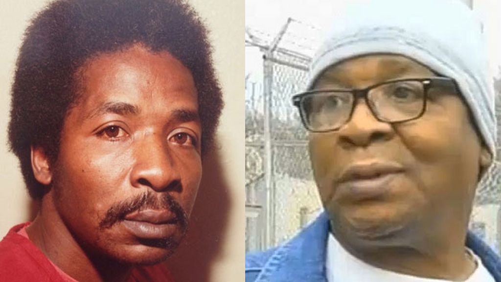 Pasó 35 años en el corredor de la muerte y era inocente