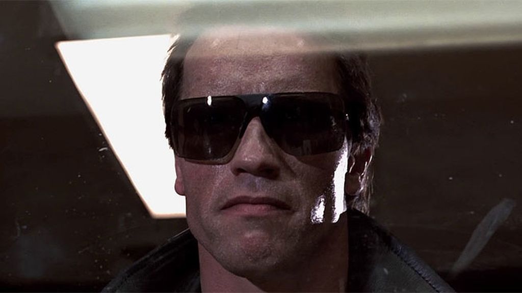Noche de cine en Energy: 'Terminator', el miércoles a las 22.30 horas