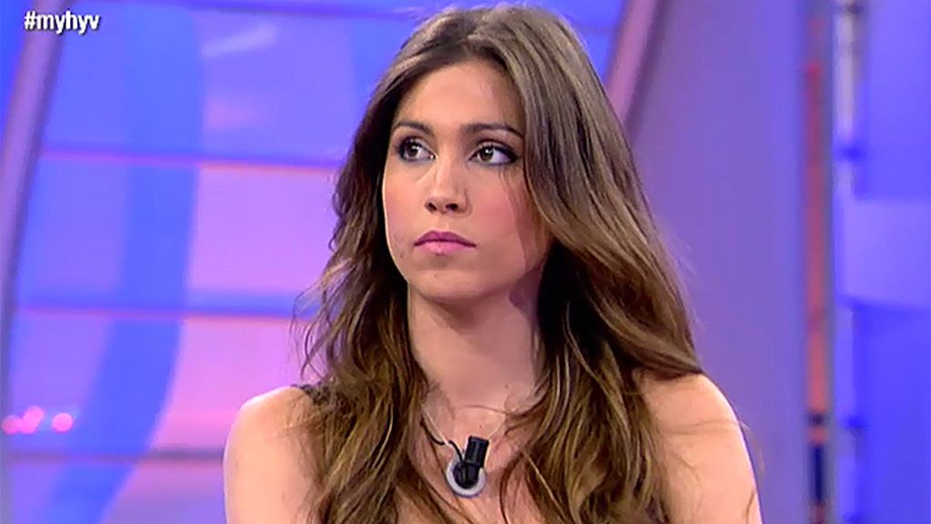 Sara: “Me voy, no tengo nada que hacer”