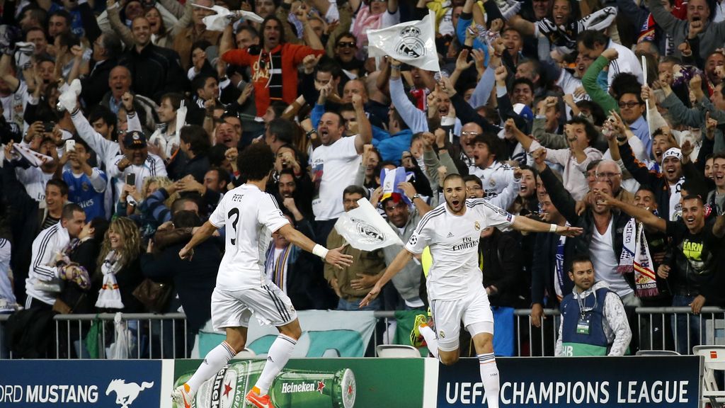 Títulos oficiales, giras y amistosos, así se presenta el verano para el Real Madrid