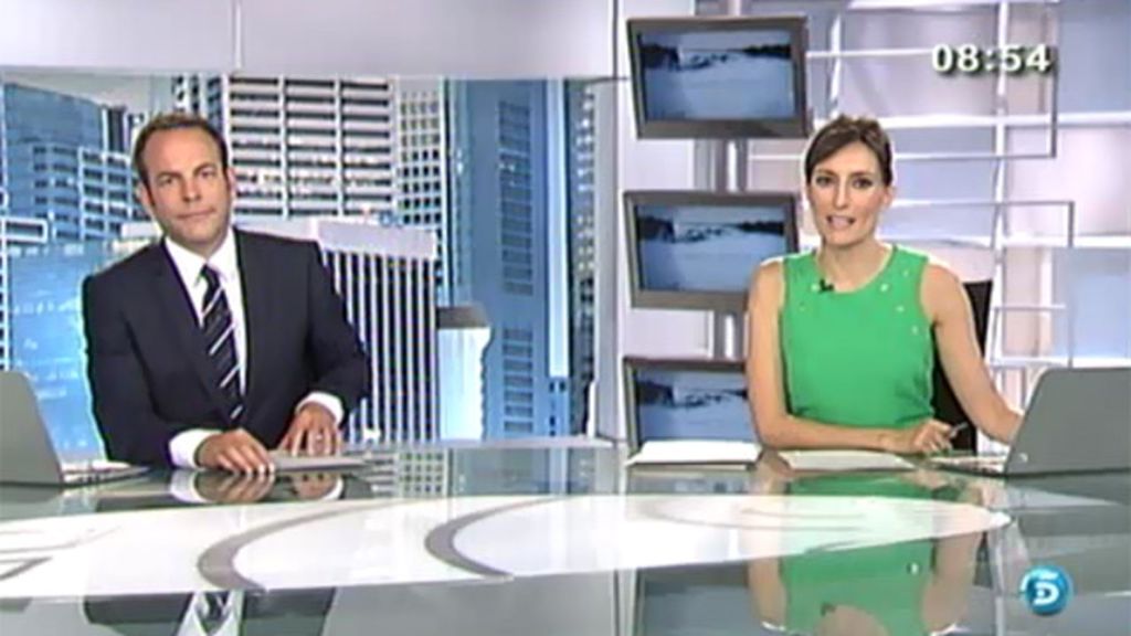 Informativo Matinal