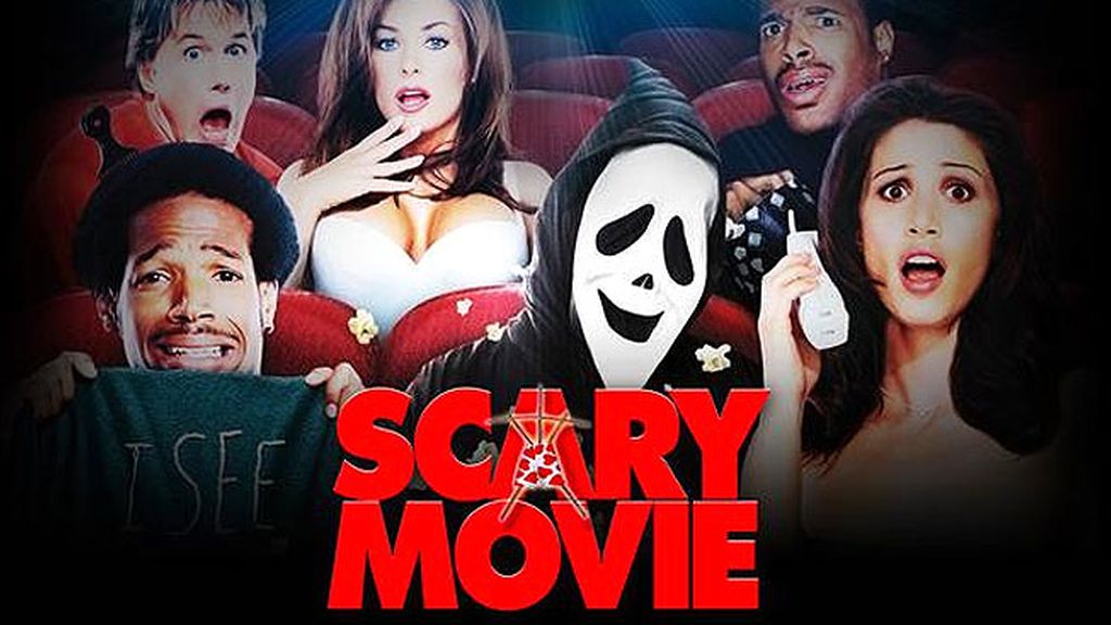 ¿Cuál es tu película de miedo preferida?
