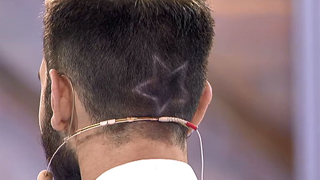 Tutorial: Así se hace el 'Undercut tatoo'