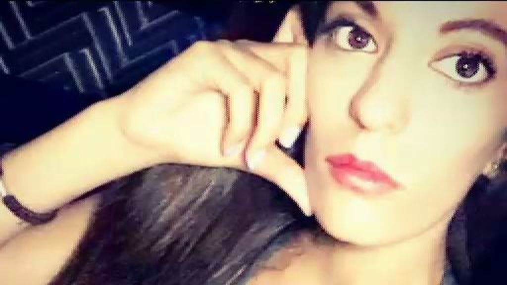 Se busca a Diana, de 18 años, desaparecida en Puebla de Caramiñal