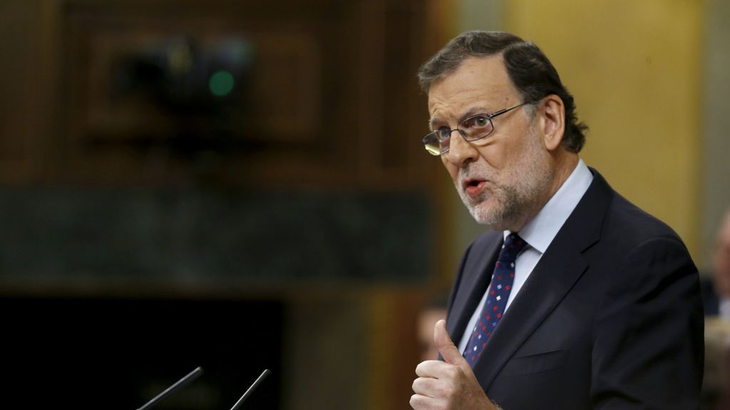Rajoy: “El no gobierno tiene coste y pasará una factura que pagaremos entre todos”