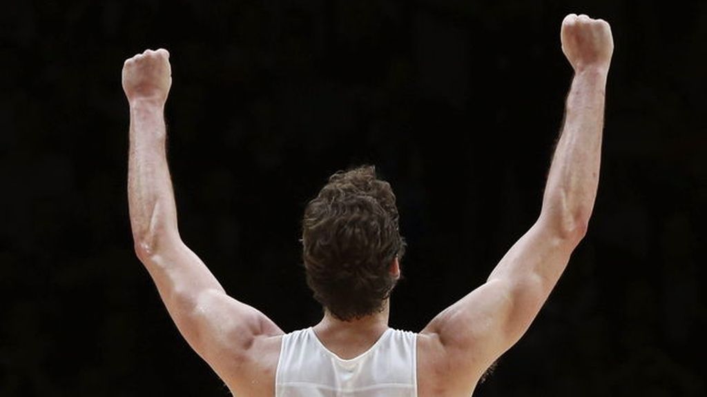 Pau Gasol emerge en pleno debate independentista catalán