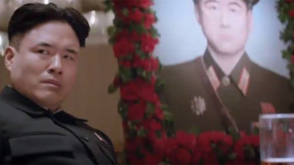 Retiran la comedia en la que CIA planea matar a Kim Jong Un