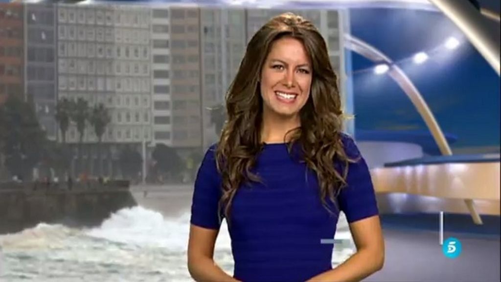 El Tiempo, con Laura Madrueño