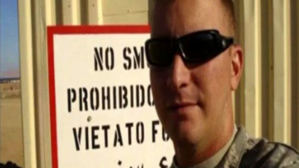 Iván López, "el chico excelente", que mató a tres militares en Fort Hood