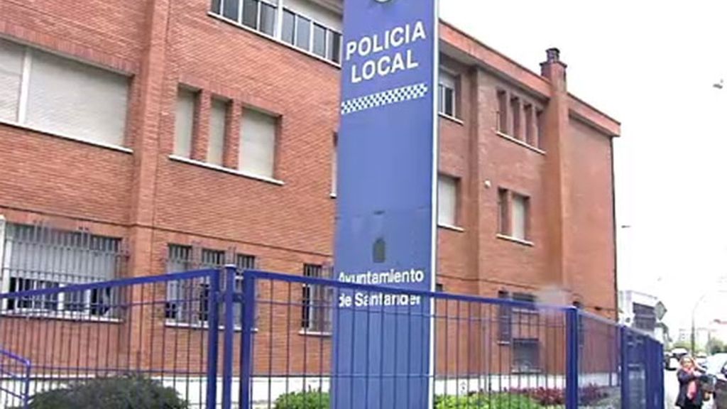 Detenida una madre por pegar dos bofetadas a su hija en Santander