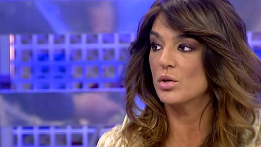 Raquel Bollo: "Isabel Pantoja no quería que Chabelita diera esta exclusiva"