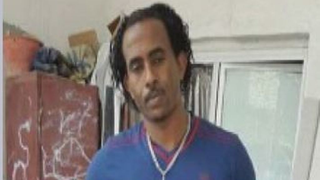 Medani, el principal traficante de personas, dice estar "estresado" por tanto trabajo