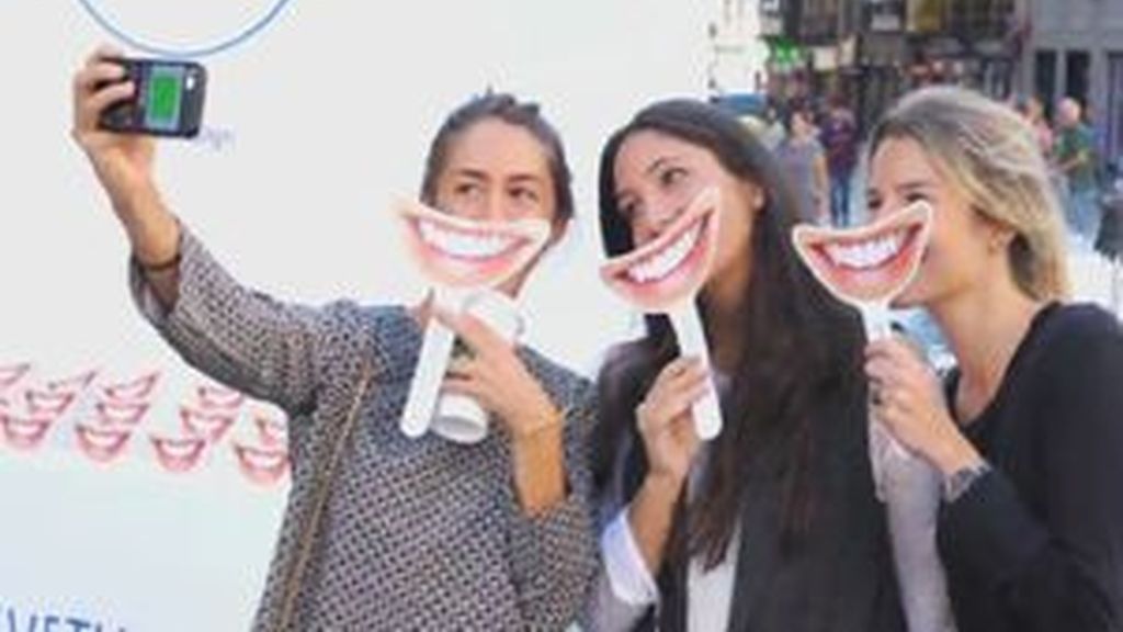 Se celebra el Día Mundial de la Sonrisa