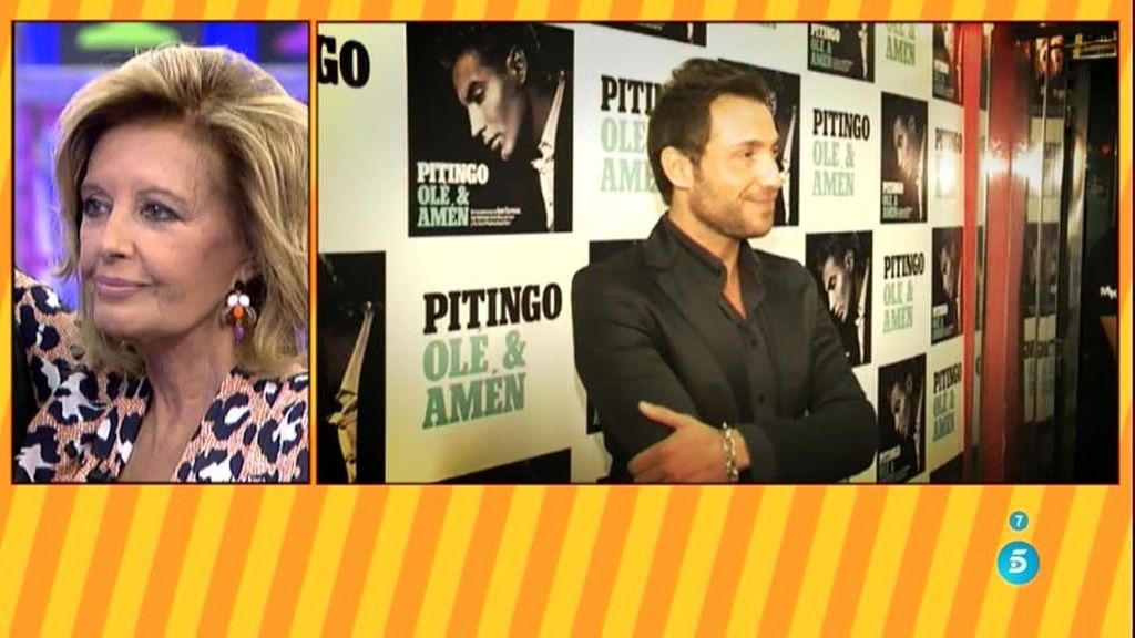 Antonio David, en ‘Semana’: “No me sorprende la boda de Rocío, porque están pasando dificultades económicas”