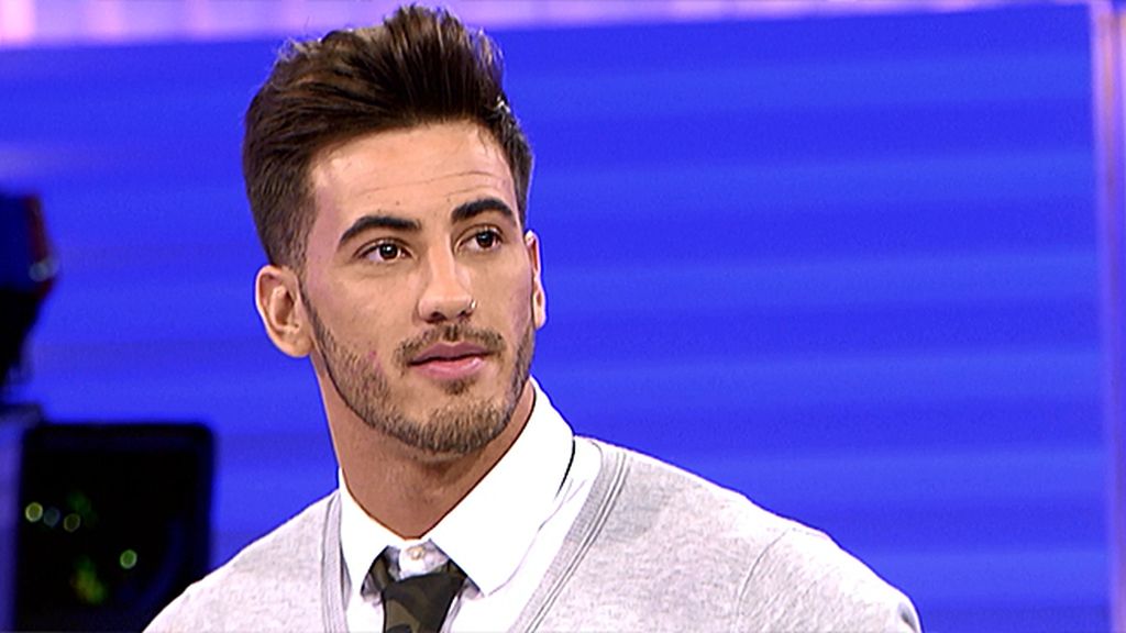 Ruth, a Iván: "¿Quieres el trono o a mí?"