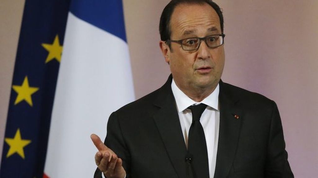 Francia reforma la Constitución para enfrentar al yihadismo
