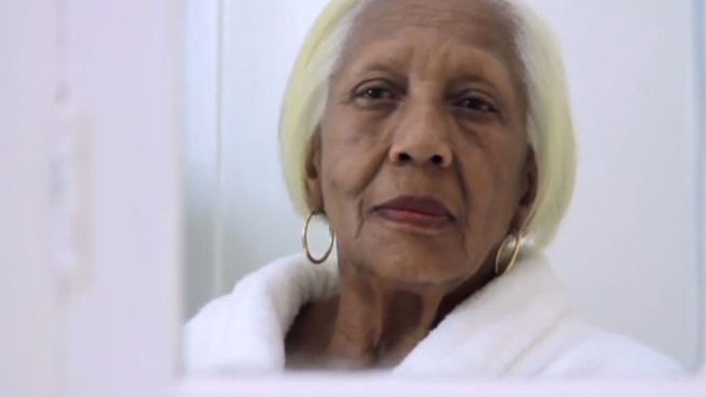 Doris Payne, la ladrona más temida por las joyerías, vuelve a robar a sus 86 años