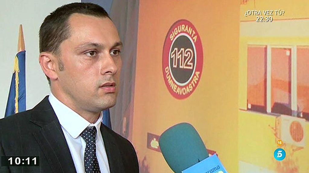 Hablamos con Dan Stoicanescu, inspector adjunto policía de Timisoara