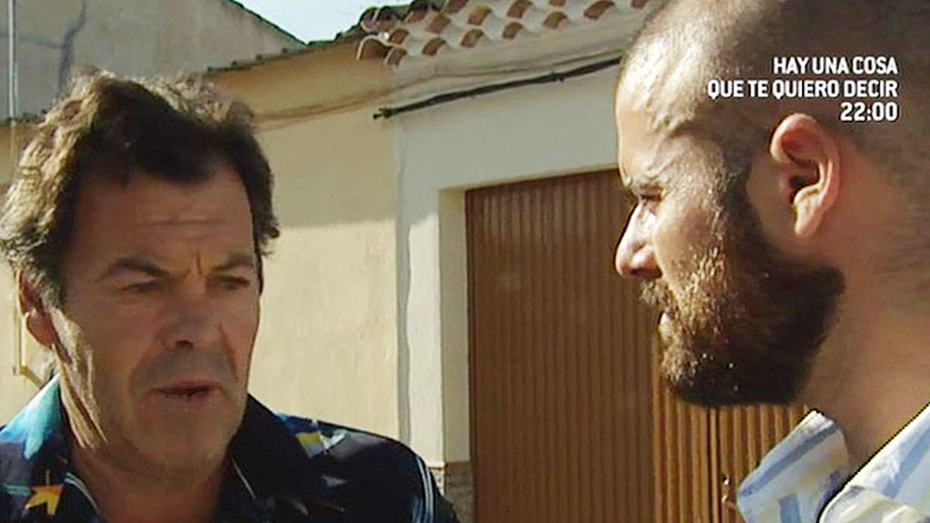 Félix Seco, hermano del asesino en serie de Villarrobledo: "No puedo decir lo que puede pensar dentro de 15 días"