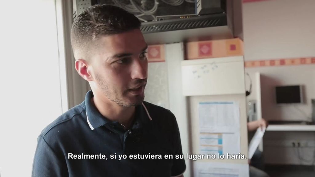 Trabajar para España desde Marruecos: teleoperador sin mirar el currículum