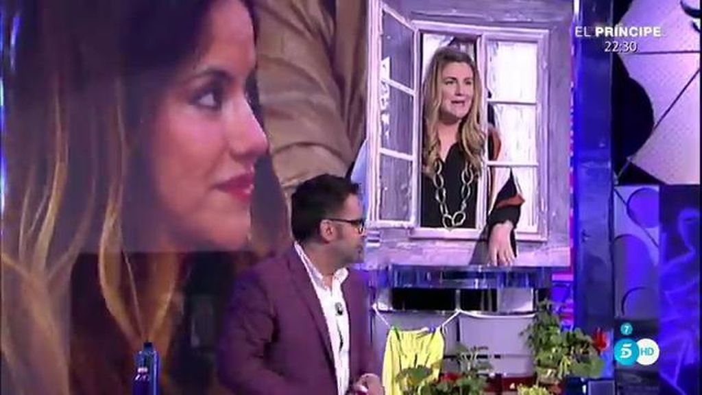Mónica Hoyos llamó a un peluquero que la criticó y advirtió con cerrarle la peluquería