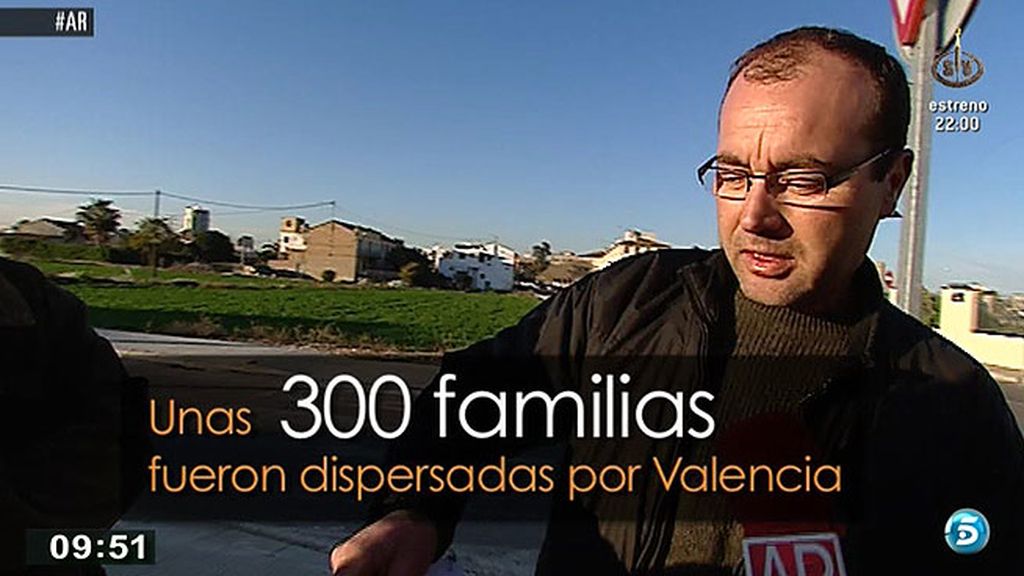 La Punta, 300 familias desalojadas para ampliar el puerto y la obra no se ha hecho