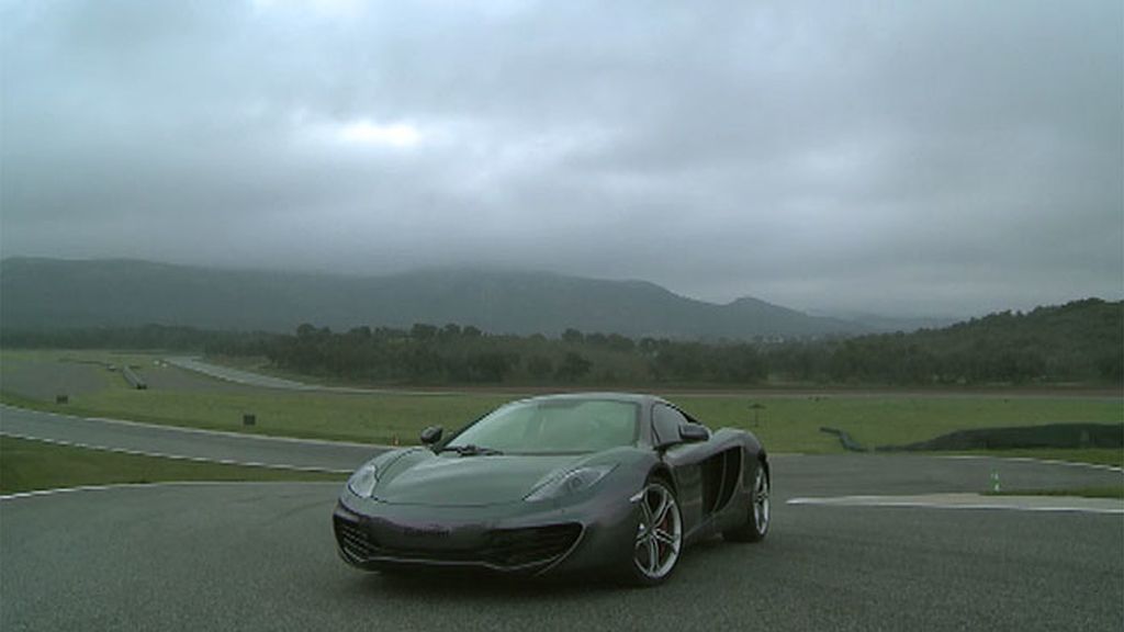 La unión de Ascari y Más Que Coches GT es, sencillamente, puro espectáculo